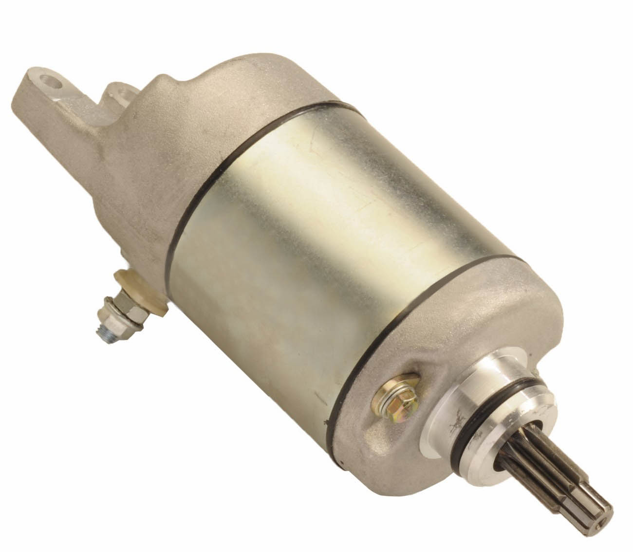 Honda Starter Motor TRX 450 450S 450Es 450Fm 450Fe Foreman ATV, SidebySide & UTV Parts